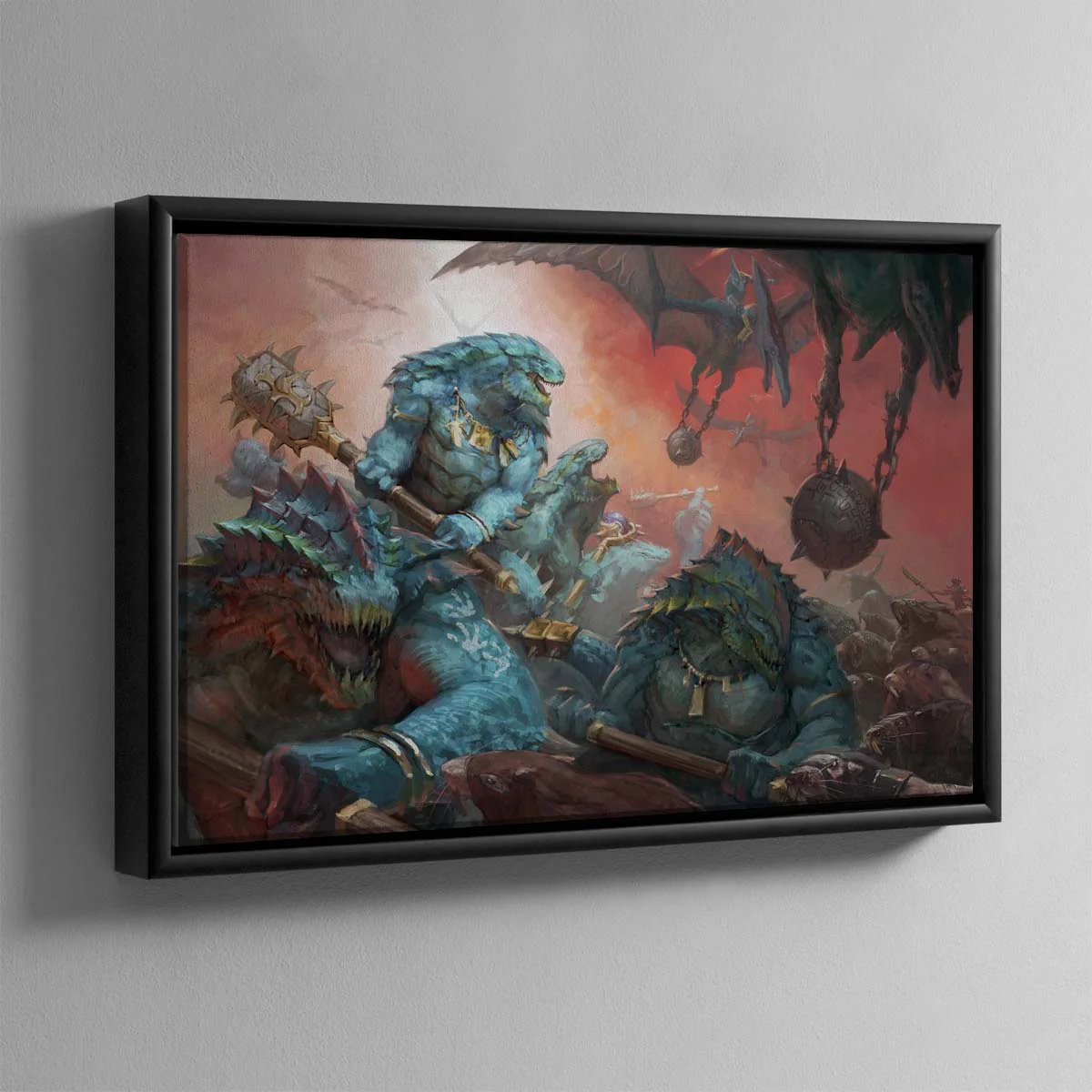 Kroxigors - Image 6