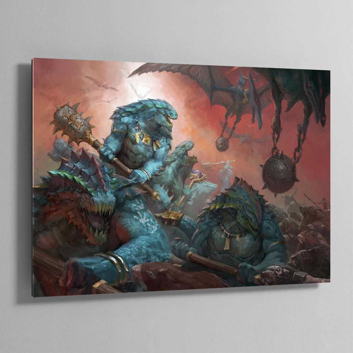Kroxigors - Image 7