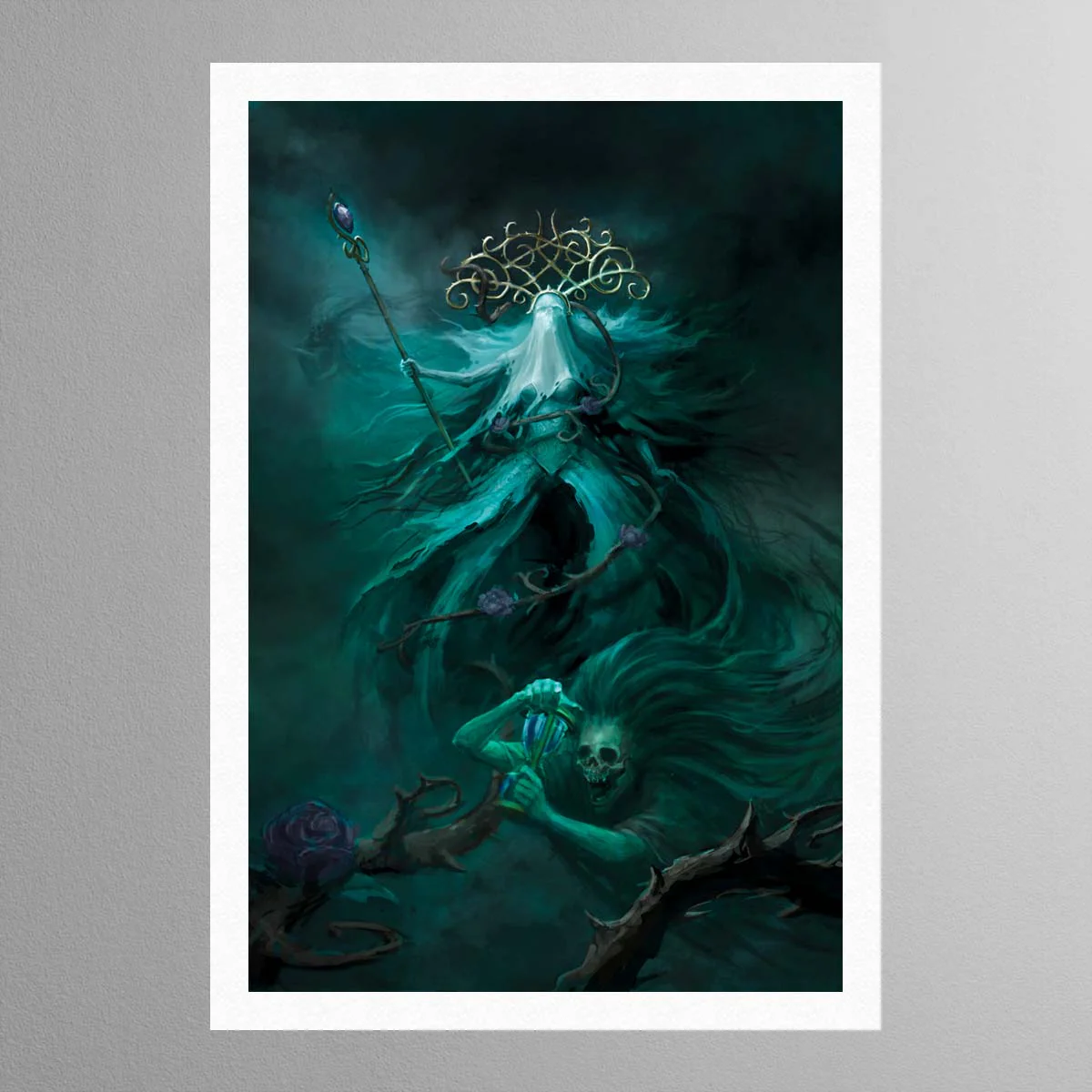 Lady Olynder - Image 3