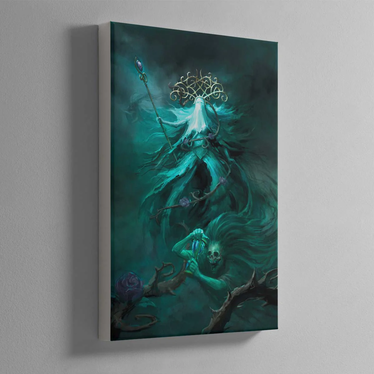 Lady Olynder - Image 5