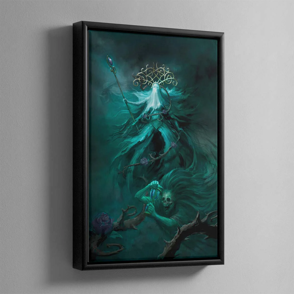 Lady Olynder - Image 6