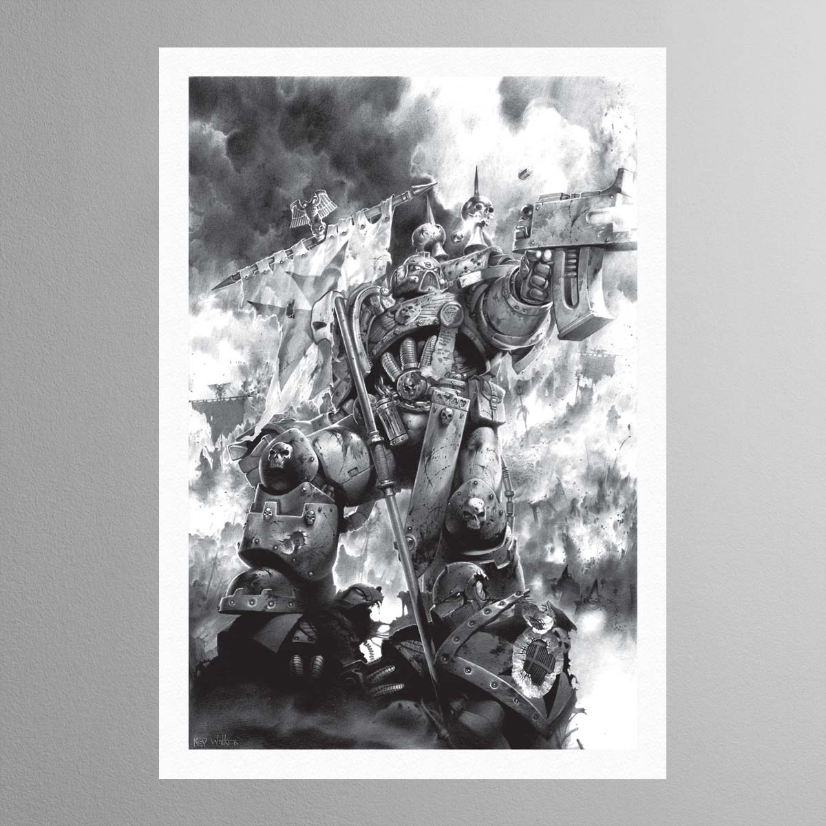 Last Stand - Image 3