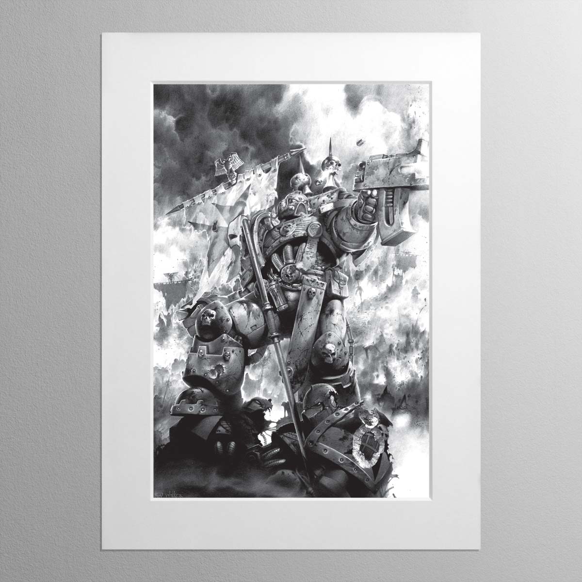 Last Stand - Image 4