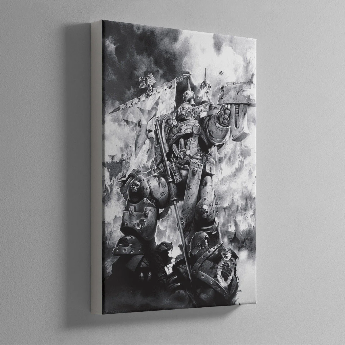 Last Stand - Image 5