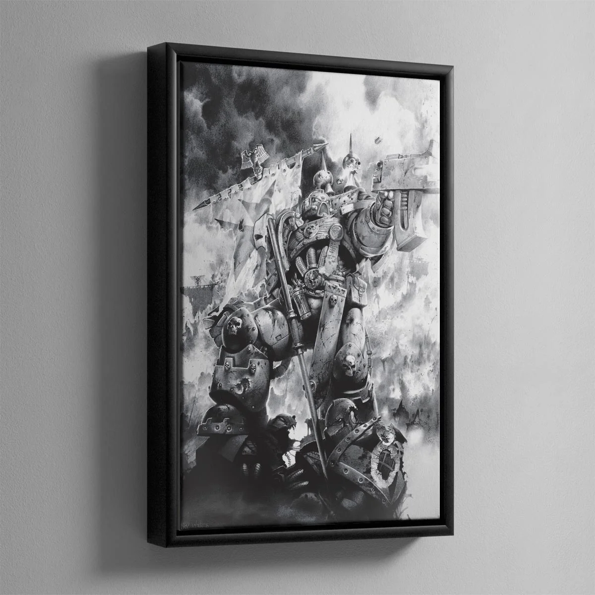 Last Stand - Image 6