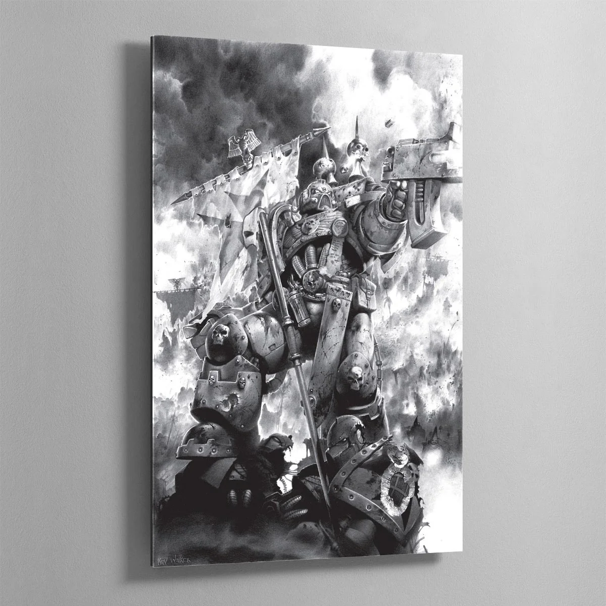 Last Stand - Image 7
