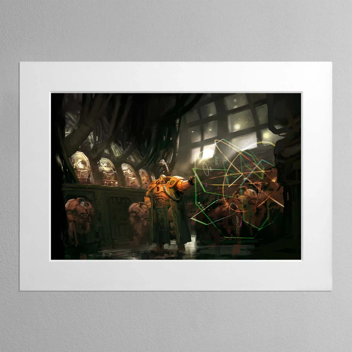 Leagues of Votann Council - Image 4