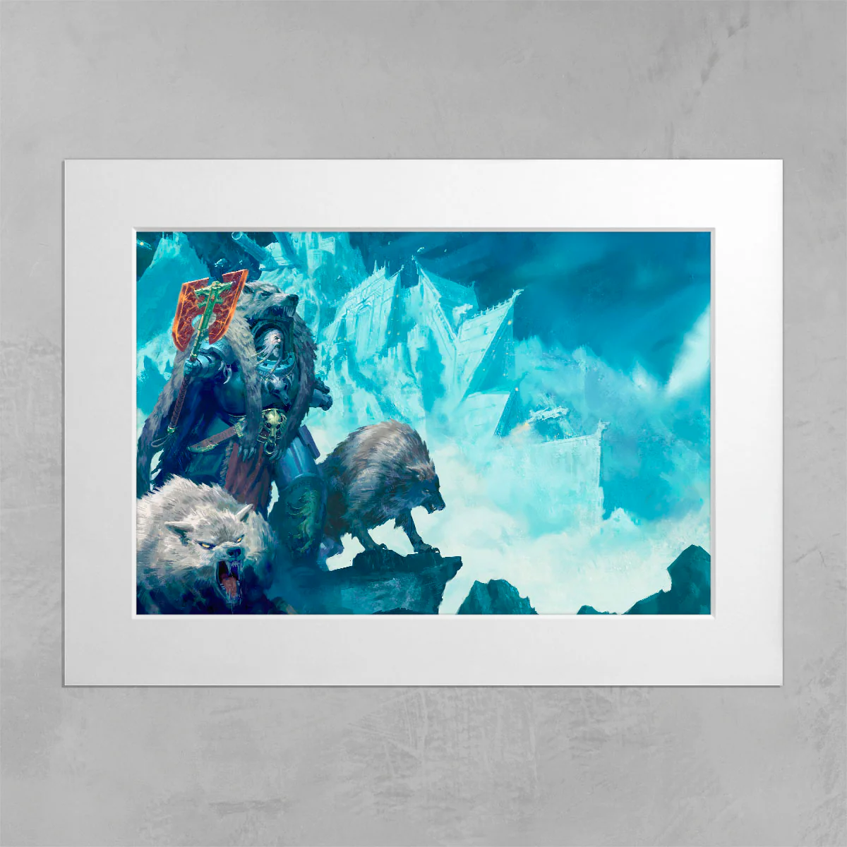 Logan Grimnar - Image 4
