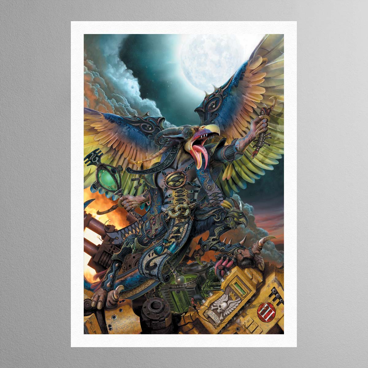 Lord of Change - Image 3