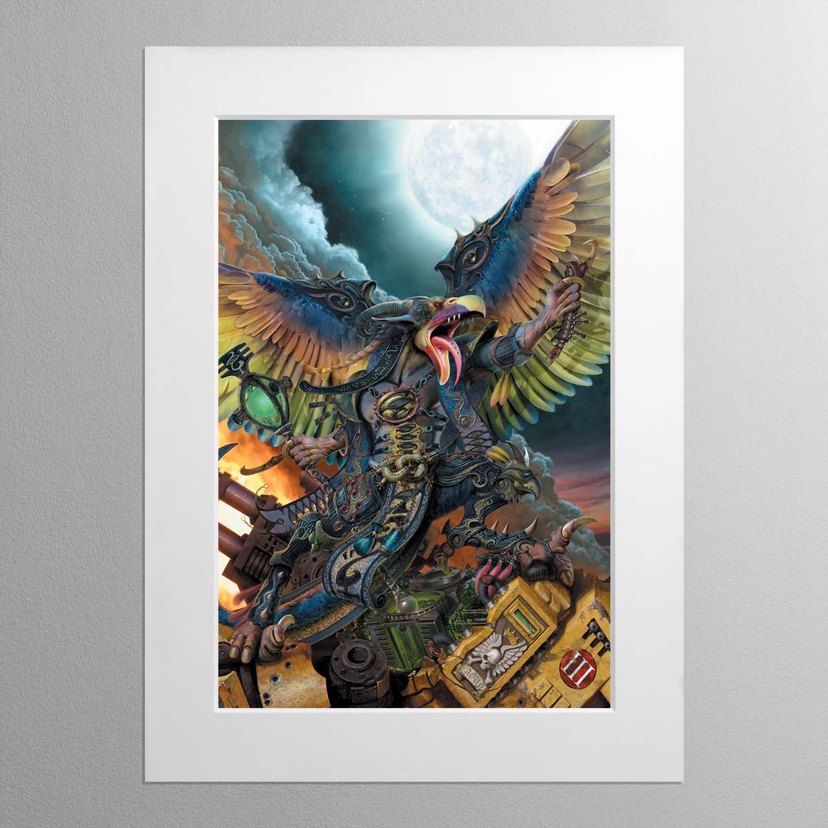 Lord of Change - Image 4