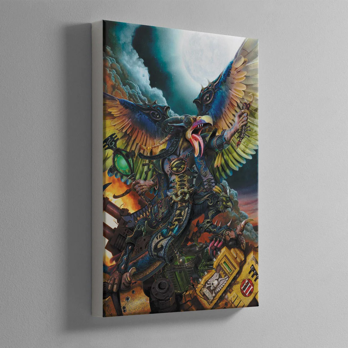 Lord of Change - Image 5