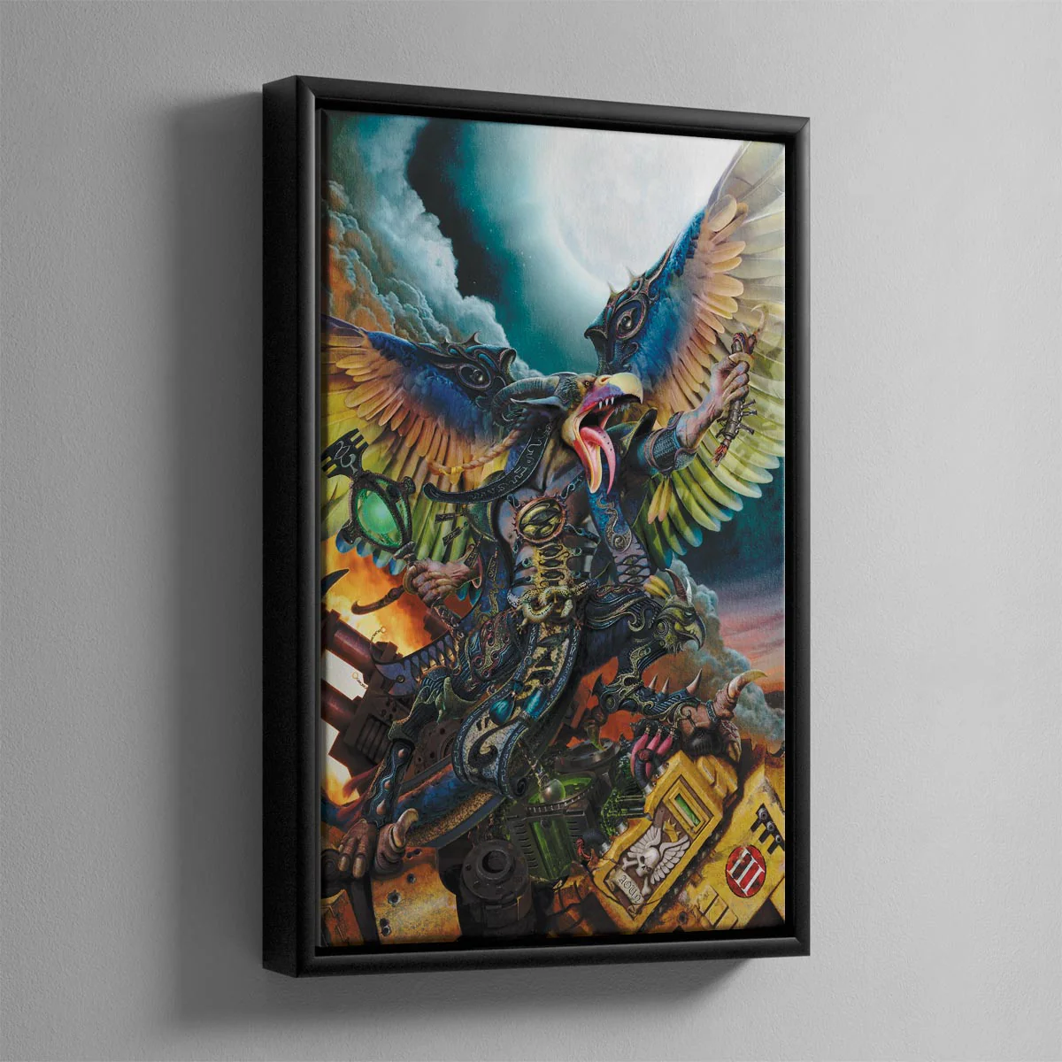 Lord of Change - Image 6