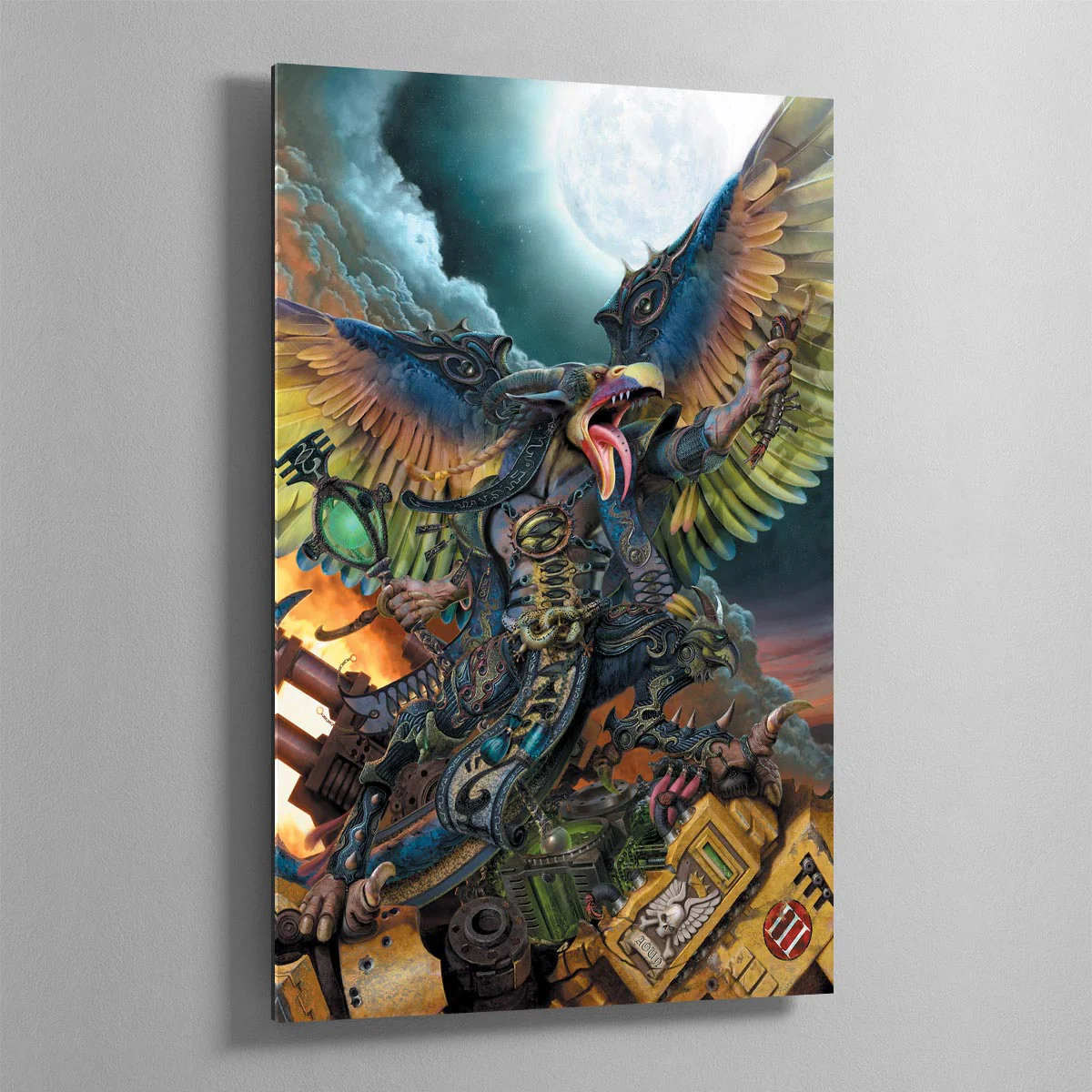 Lord of Change - Image 7