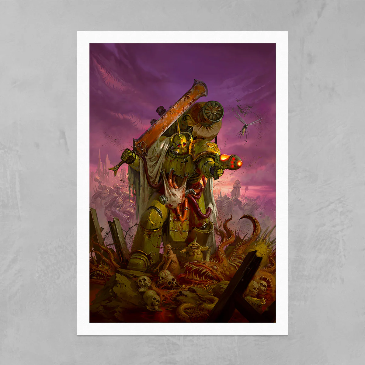 LORD OF POXES - Image 3