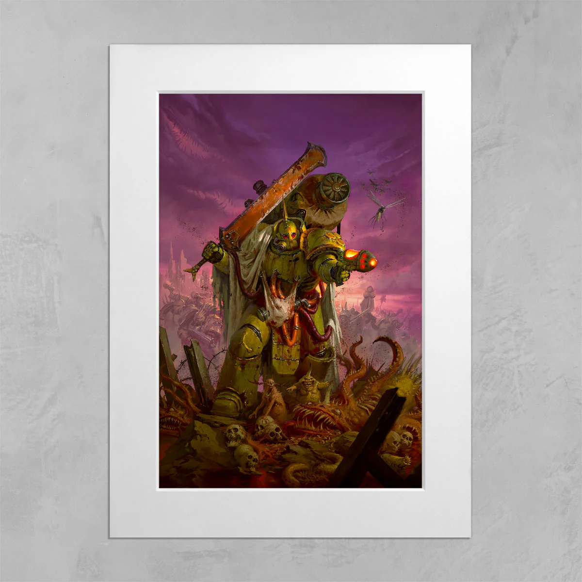LORD OF POXES - Image 4