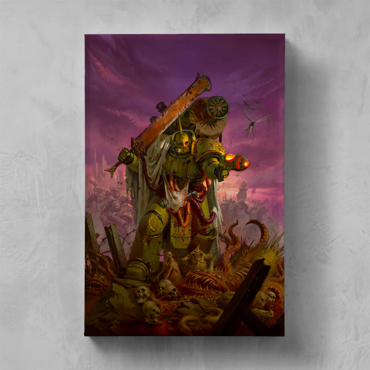 LORD OF POXES - Image 5
