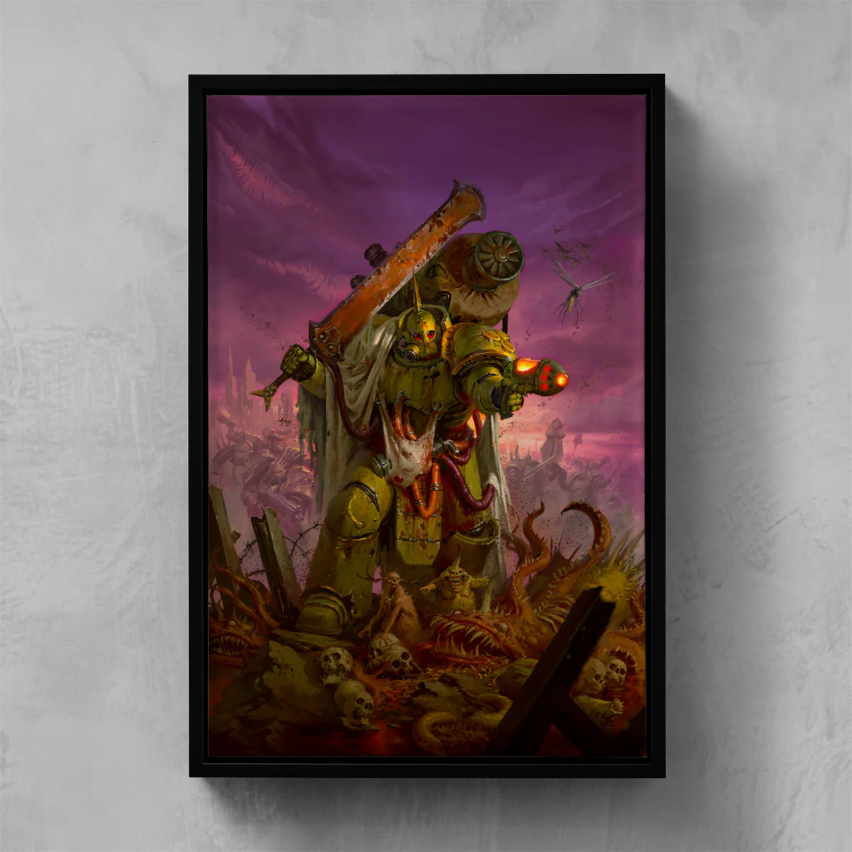 LORD OF POXES - Image 6