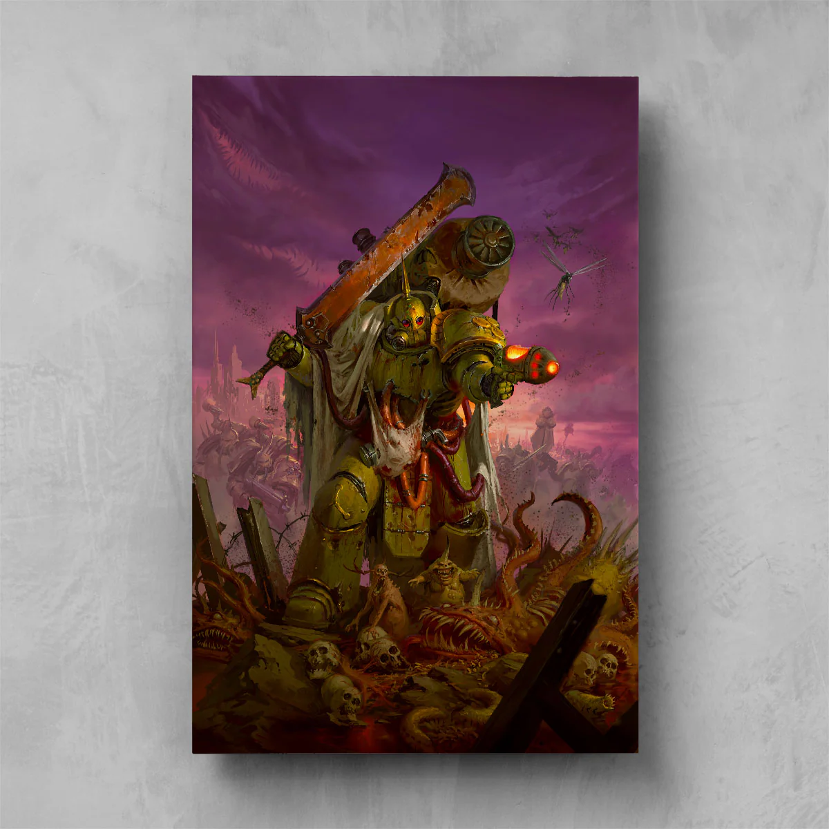 LORD OF POXES - Image 7