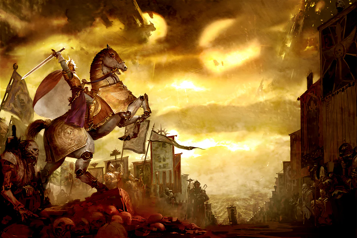 Lord Solar Leontus - Image 2