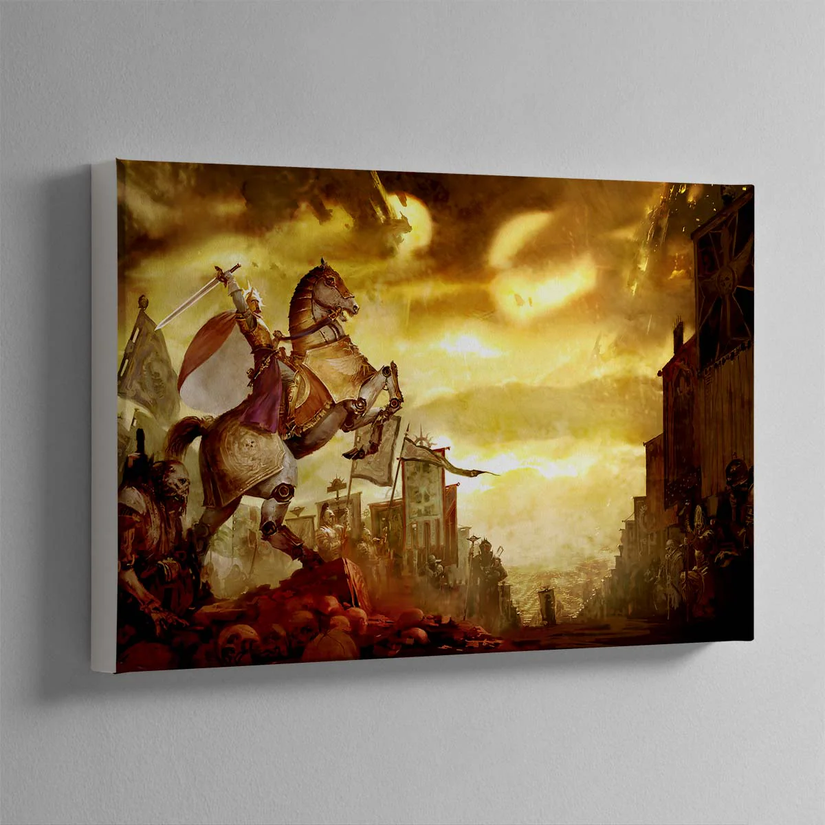 Lord Solar Leontus - Image 5