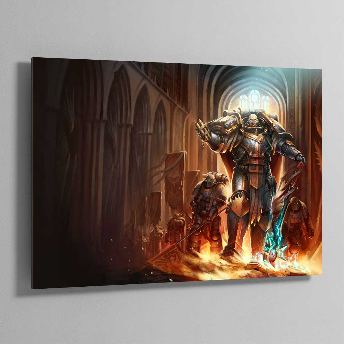 Lorgar - Bearer of the Word - Image 7