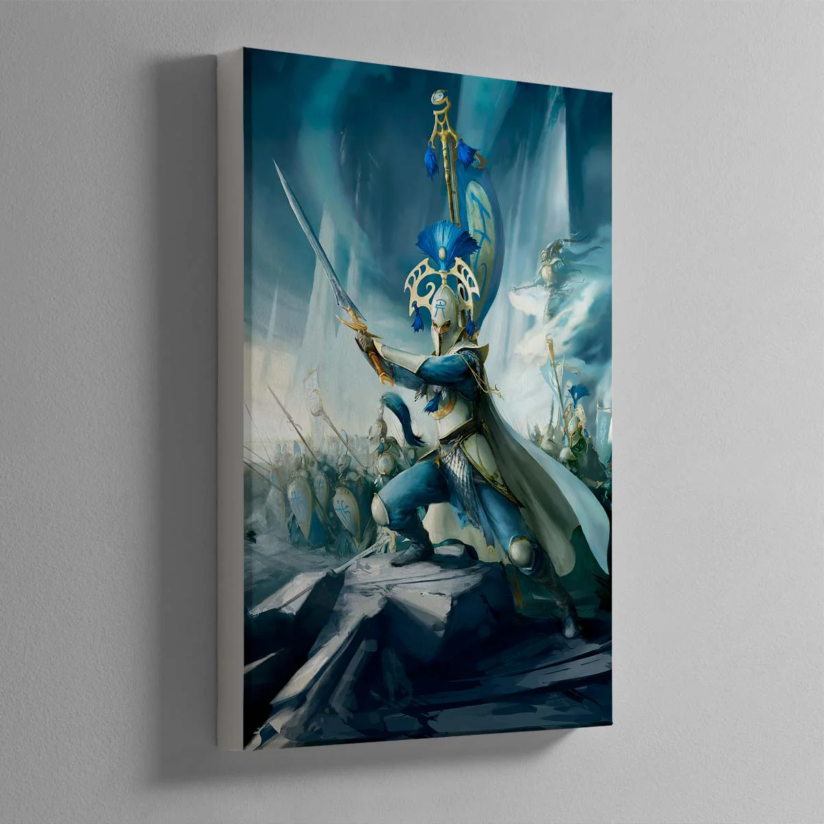 Lumineth Realm-lords Cover - Image 5