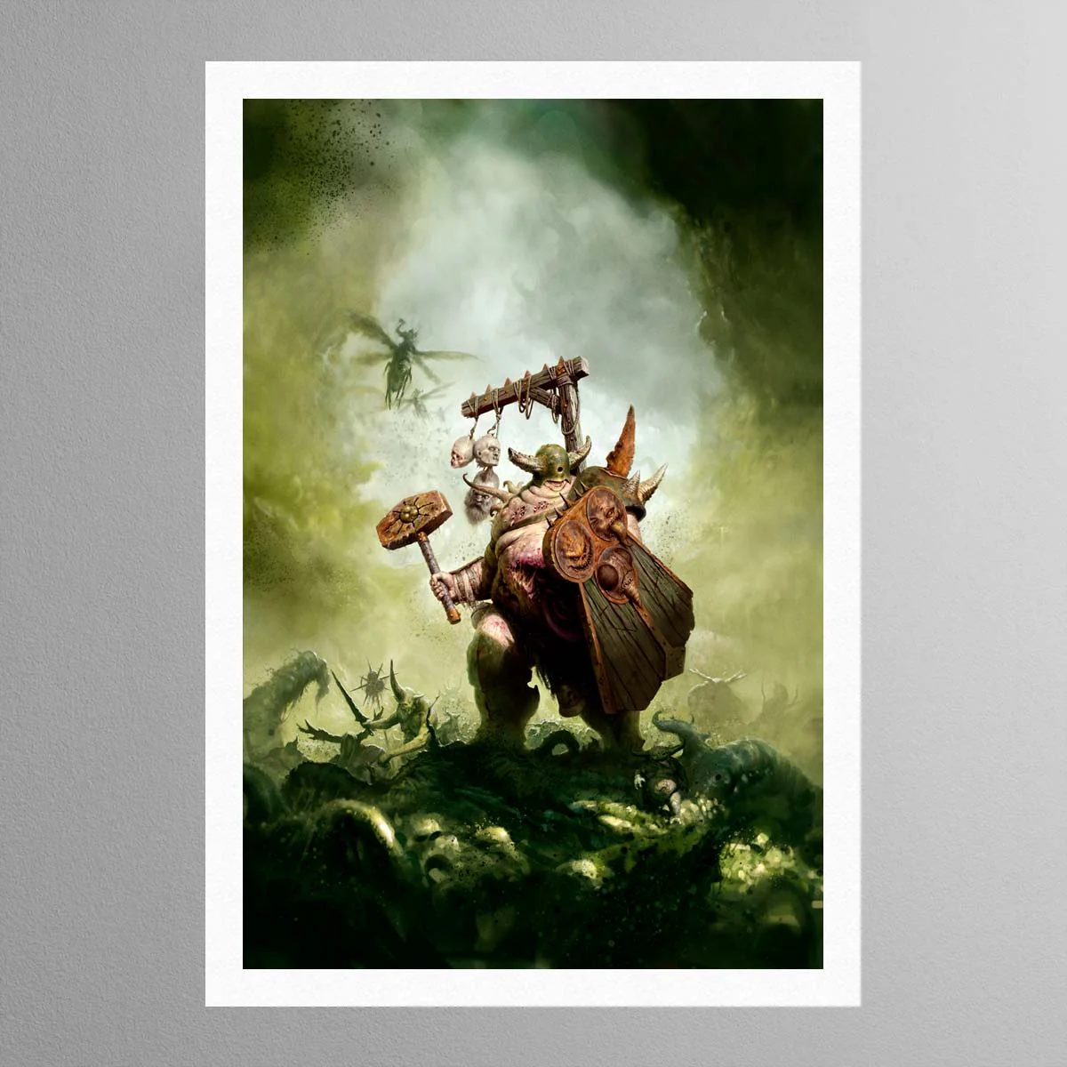 Maggotkin of Nurgle - Image 3