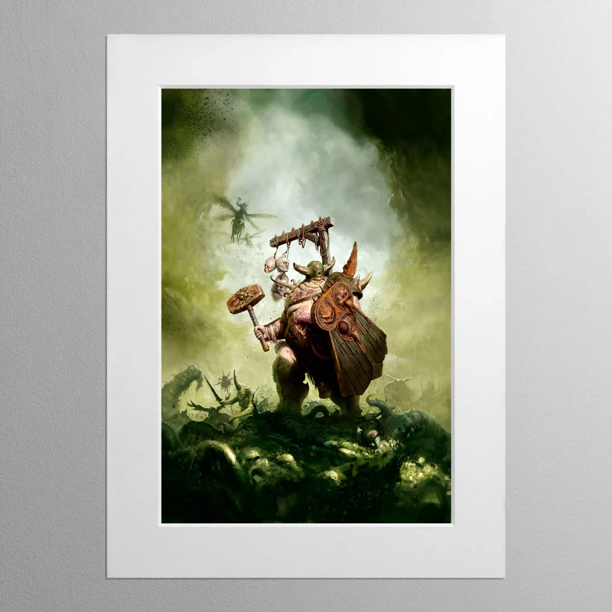 Maggotkin of Nurgle - Image 4