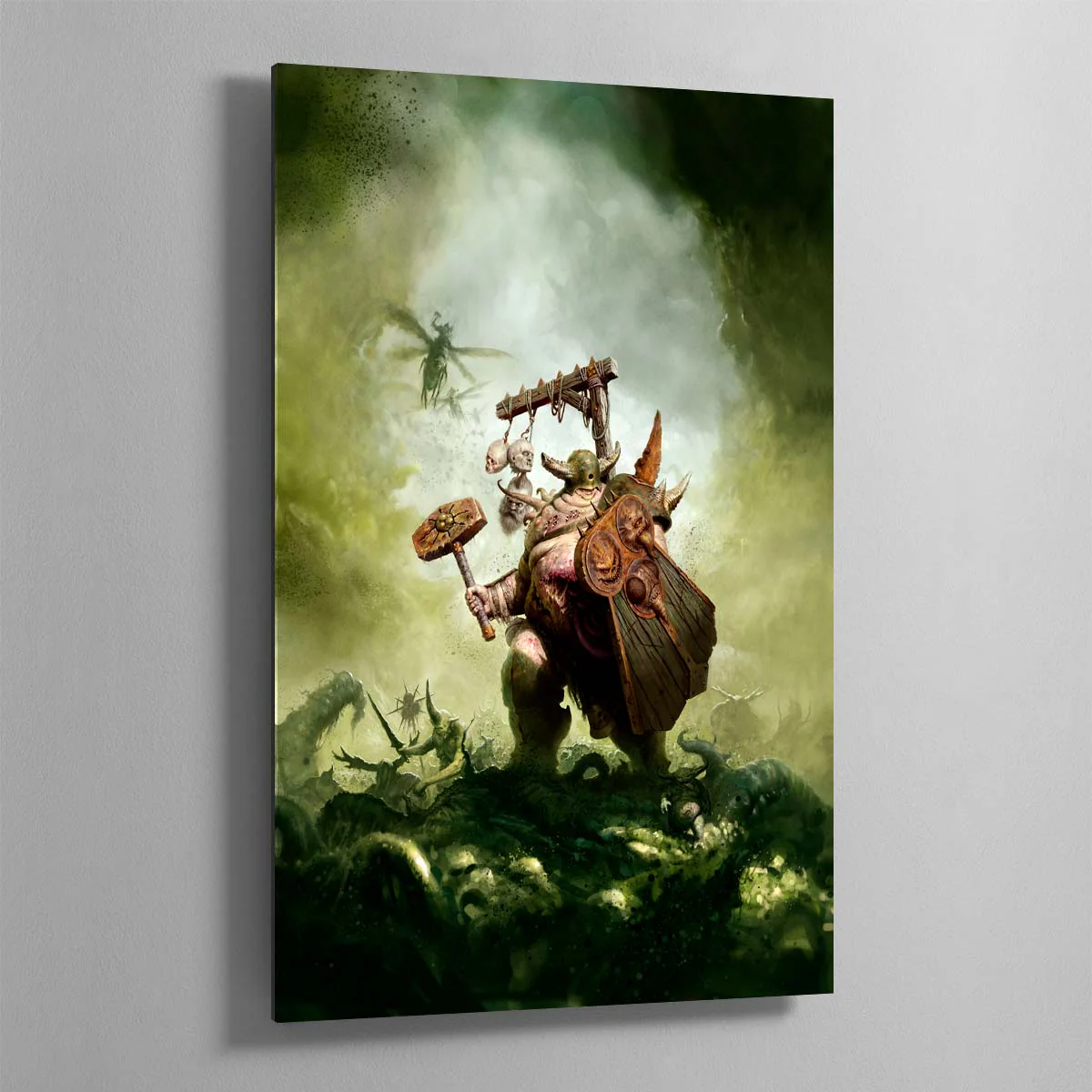 Maggotkin of Nurgle - Image 7