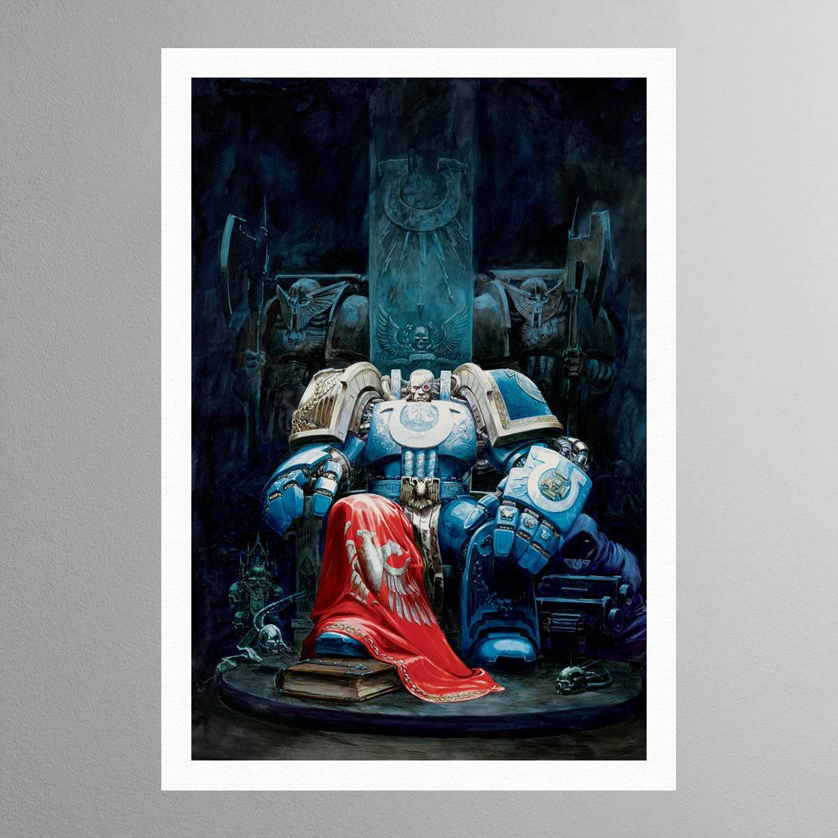 Marneus Calgar - Image 3