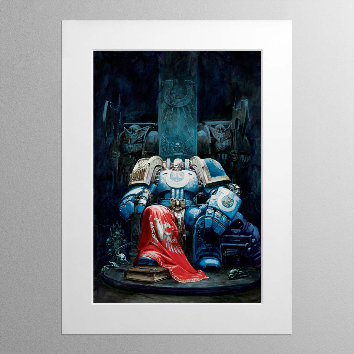 Marneus Calgar - Image 4