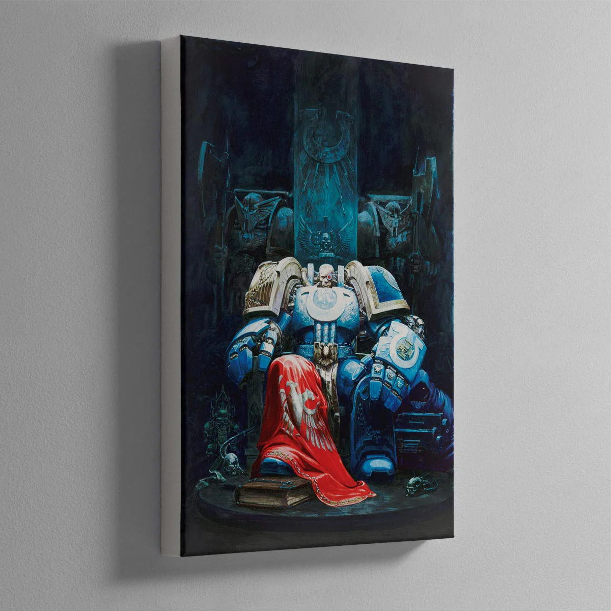 Marneus Calgar - Image 5