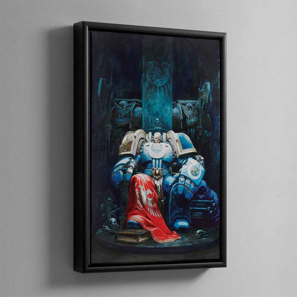 Marneus Calgar - Image 6