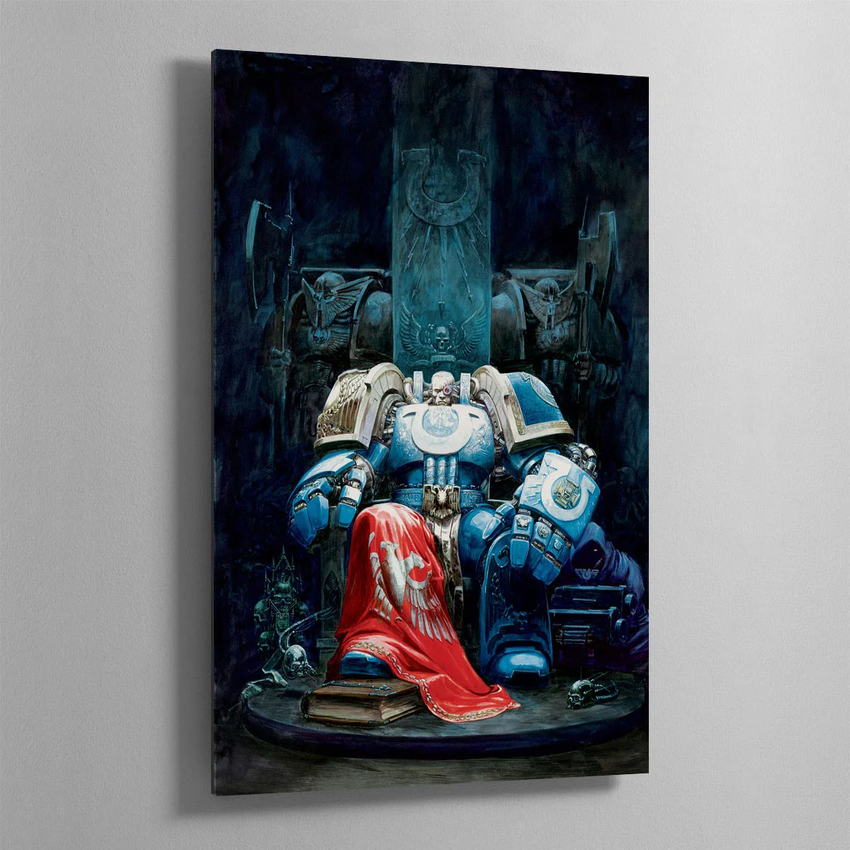 Marneus Calgar - Image 7
