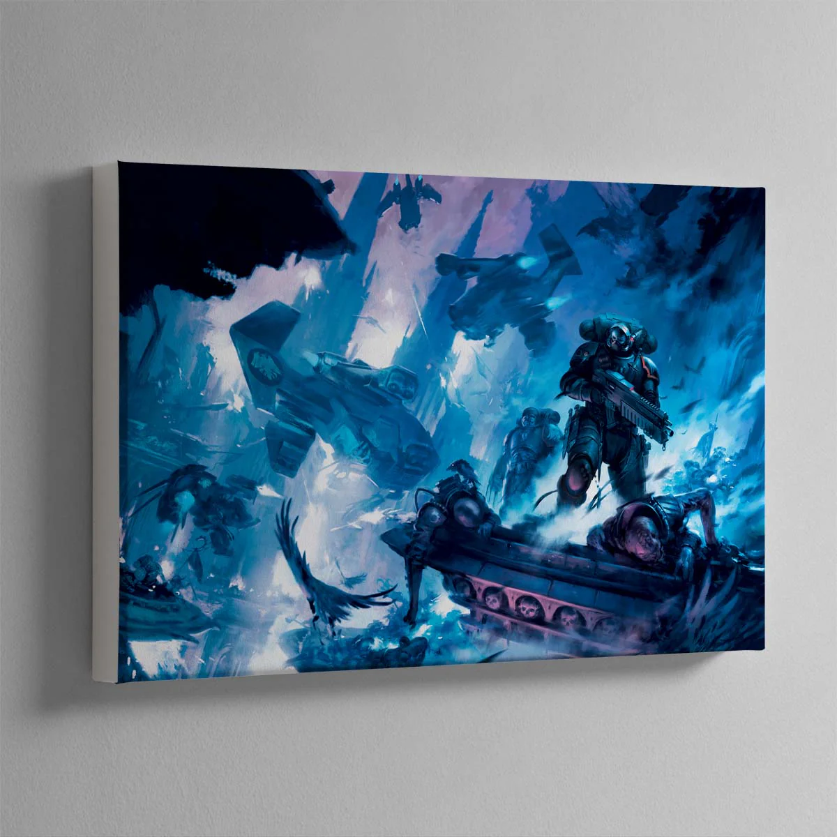 Masters of the Shadows - Image 5