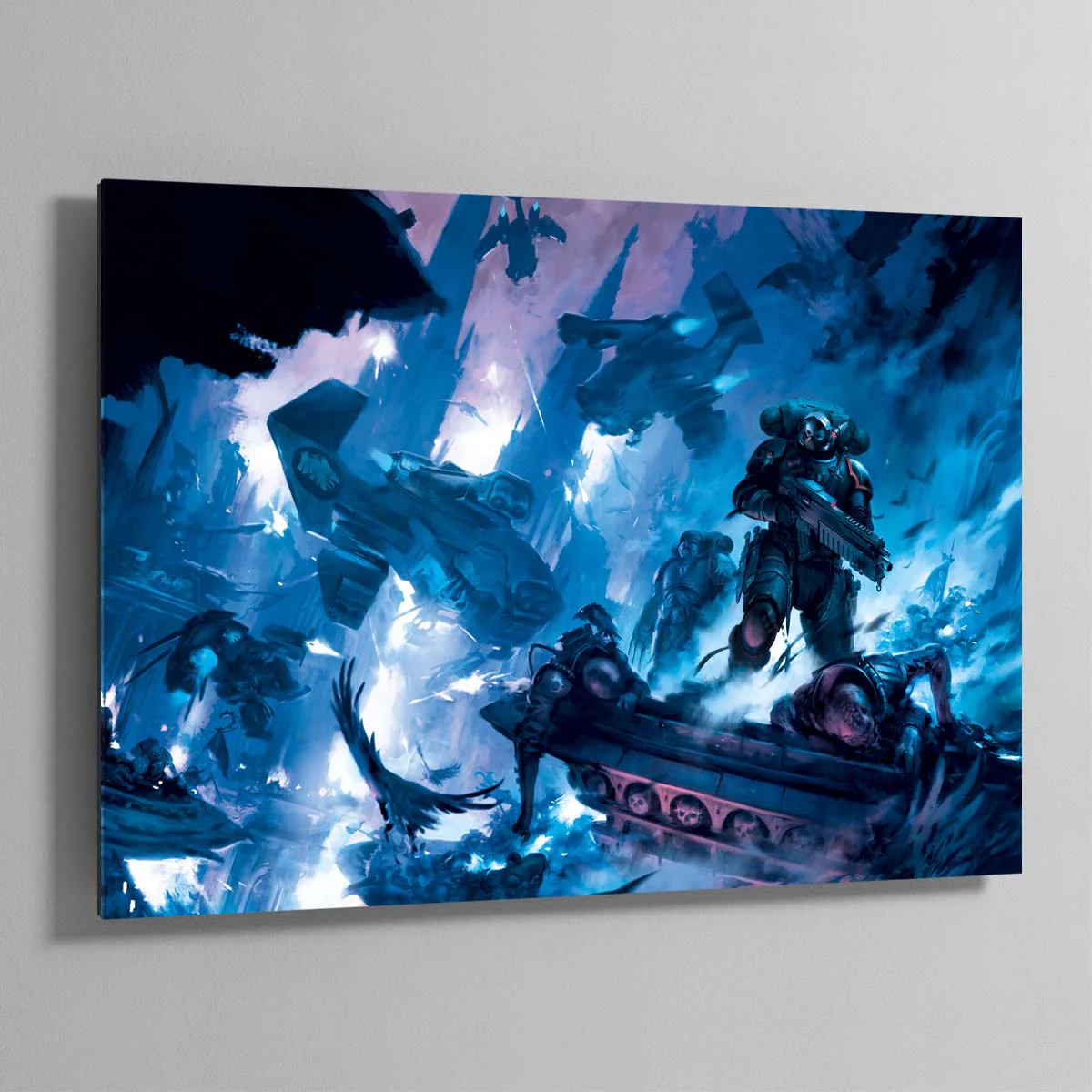 Masters of the Shadows - Image 7