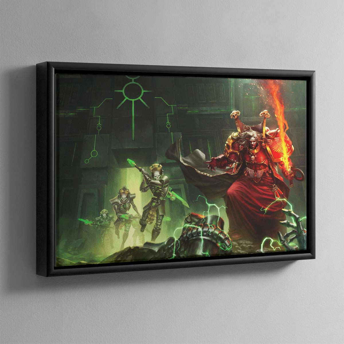 Mephiston - Revenant Crusade - Image 6