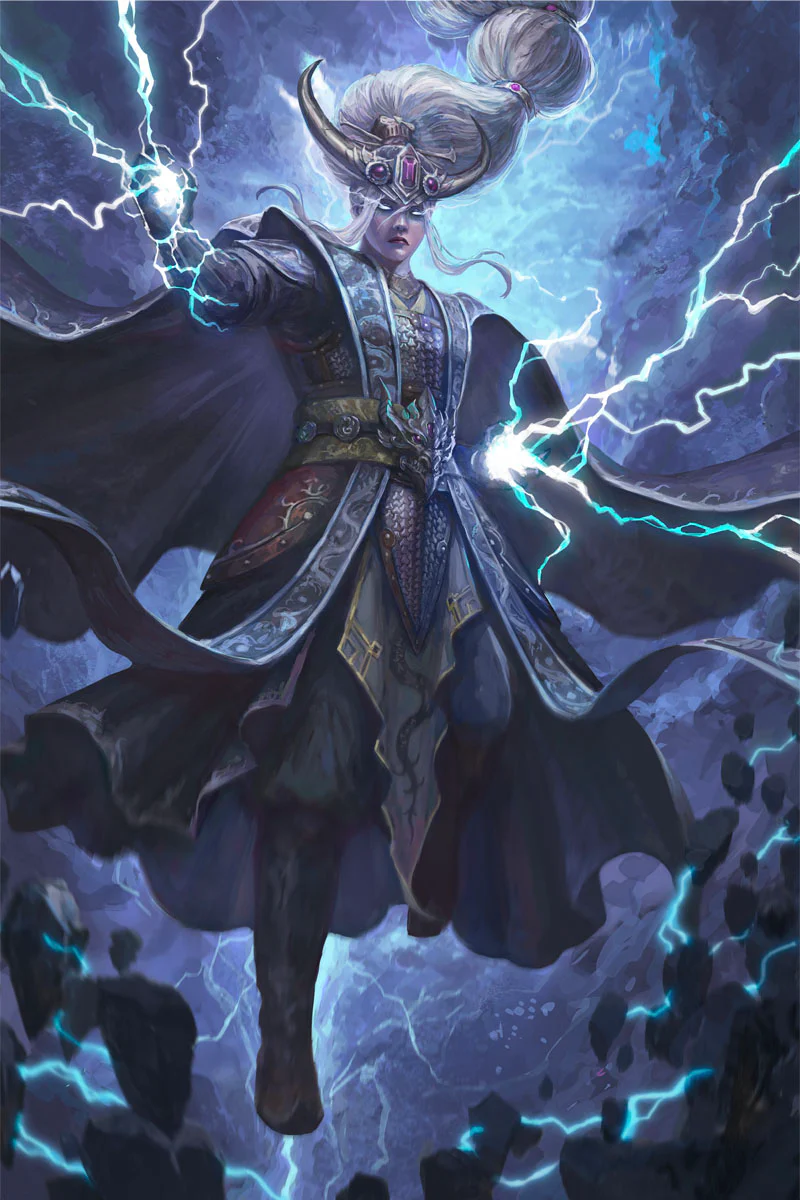 Miao Ying - Image 2