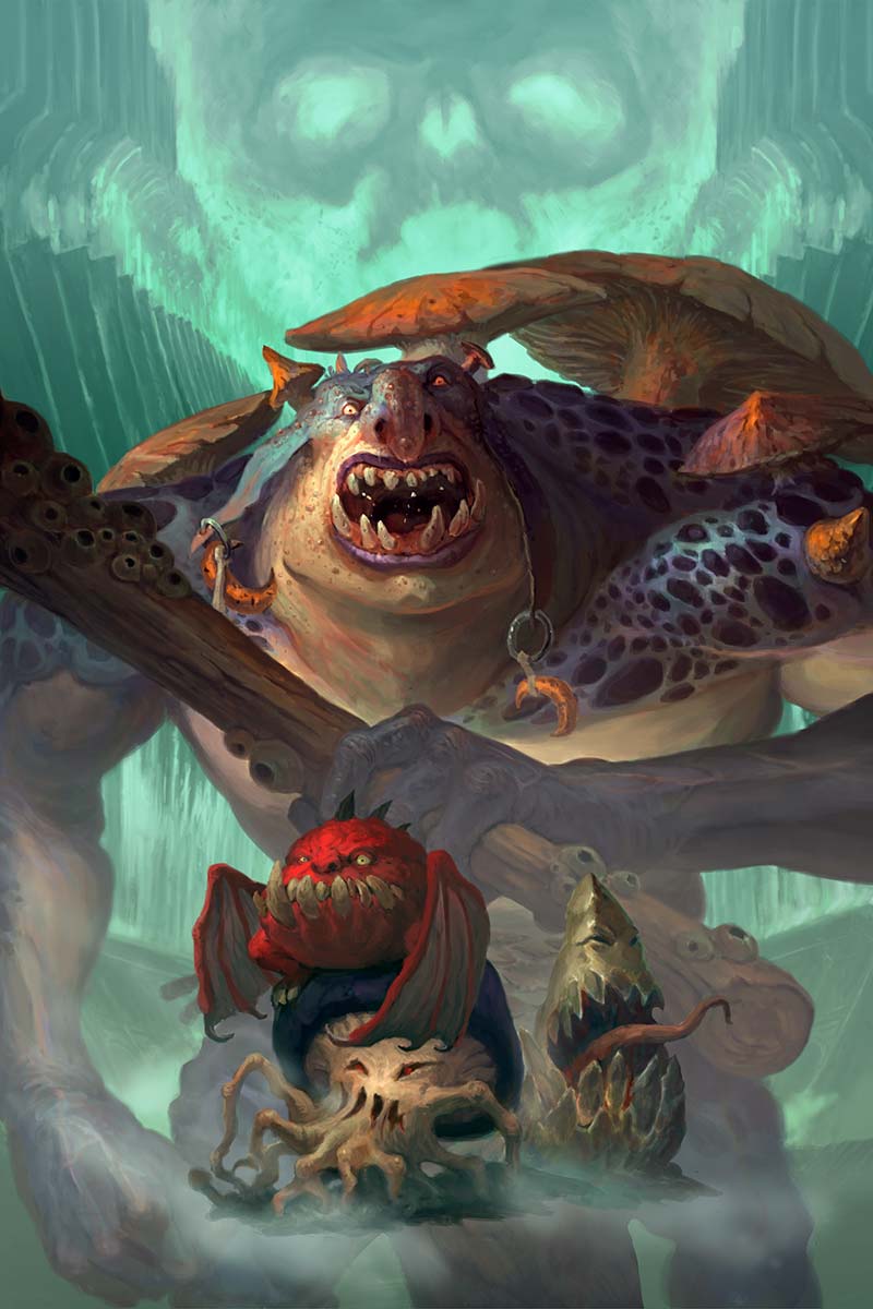 Mollog's Mob - Image 2