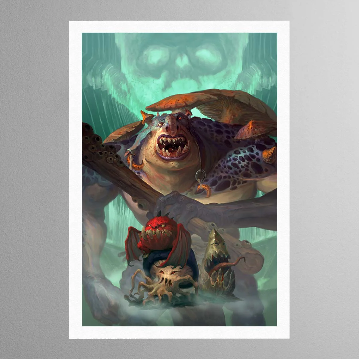 Mollog's Mob - Image 3