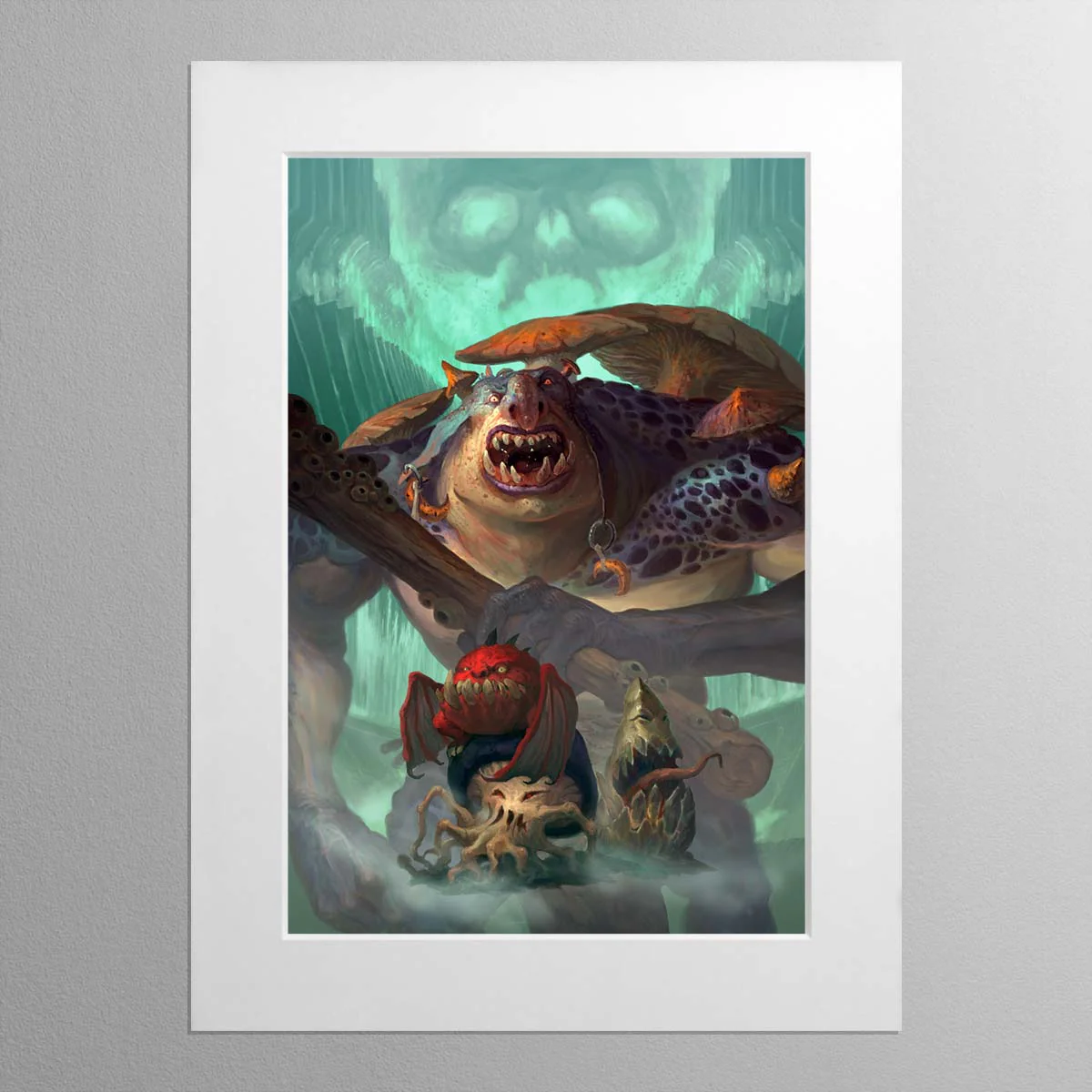 Mollog's Mob - Image 4