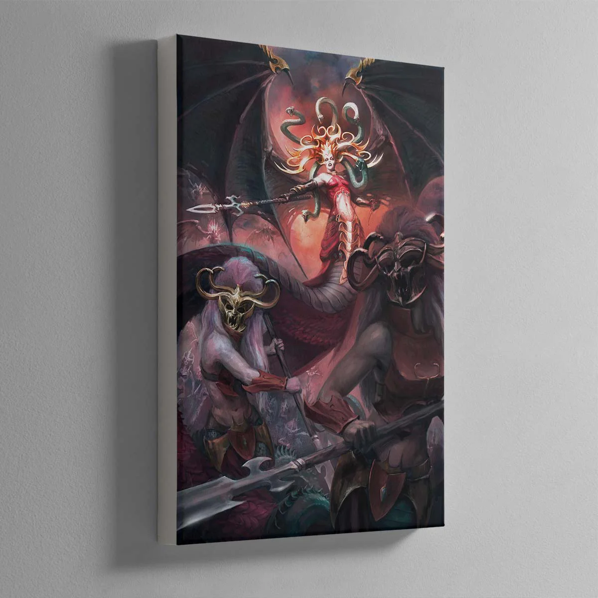 Morathi, The Shadow Queen - Image 5