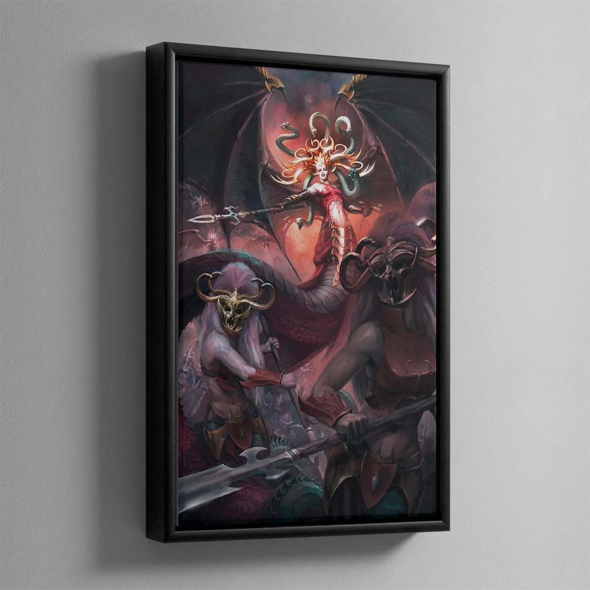 Morathi, The Shadow Queen - Image 6