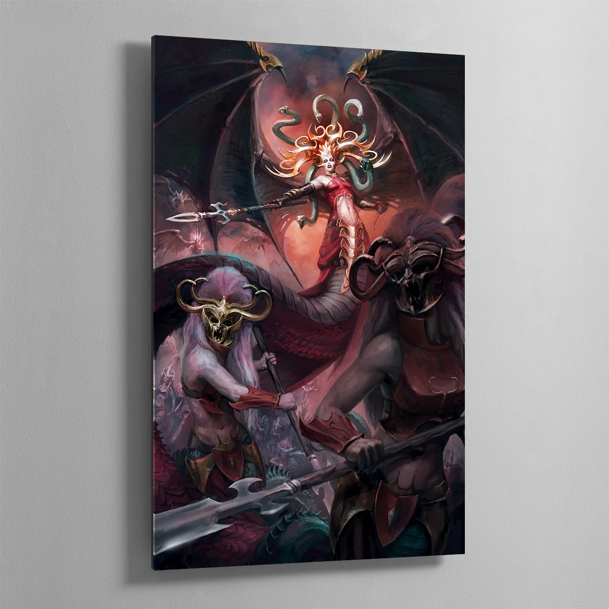 Morathi, The Shadow Queen - Image 7