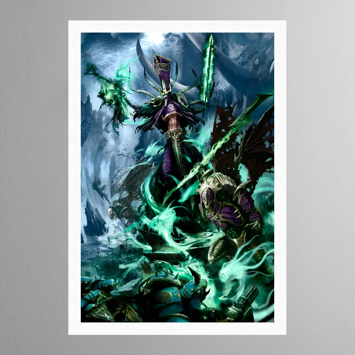 Nagash, Lord of the Undead - Image 3