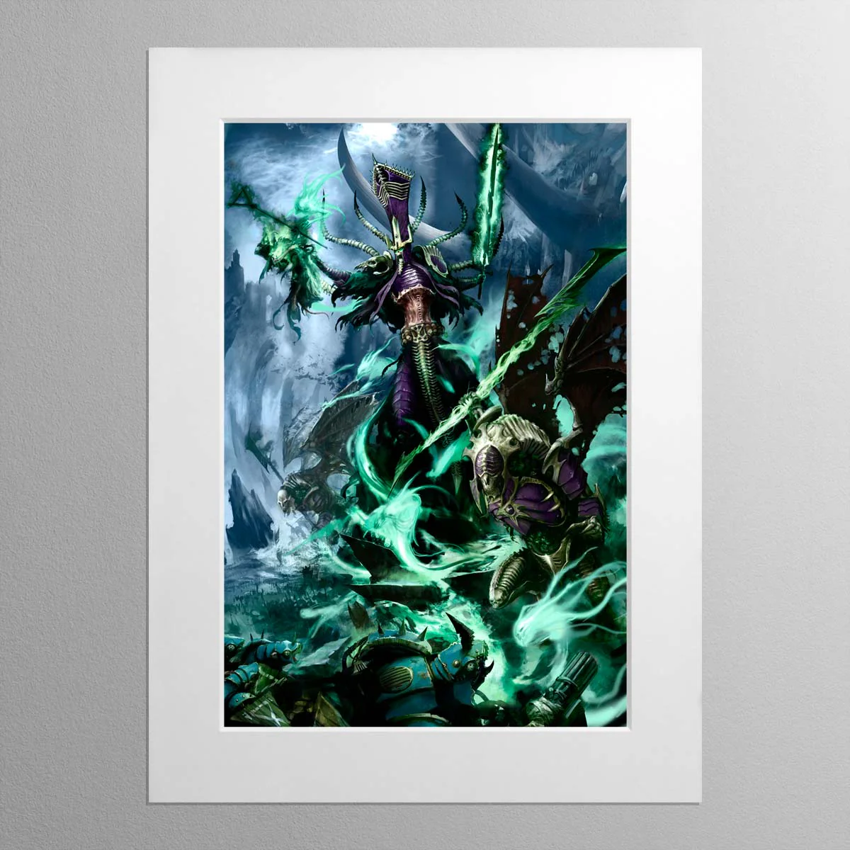 Nagash, Lord of the Undead - Image 4