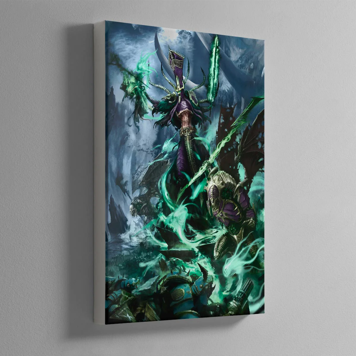 Nagash, Lord of the Undead - Image 5