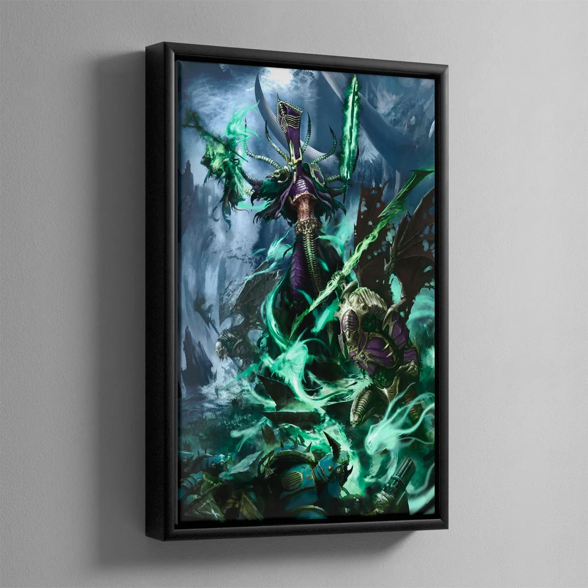 Nagash, Lord of the Undead - Image 6