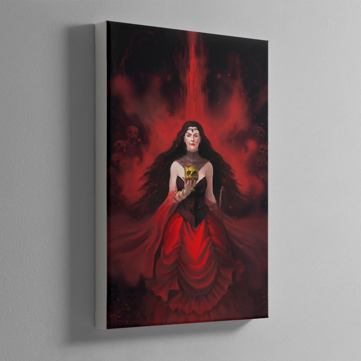 Neferata - Mortarch Of Blood - Image 5