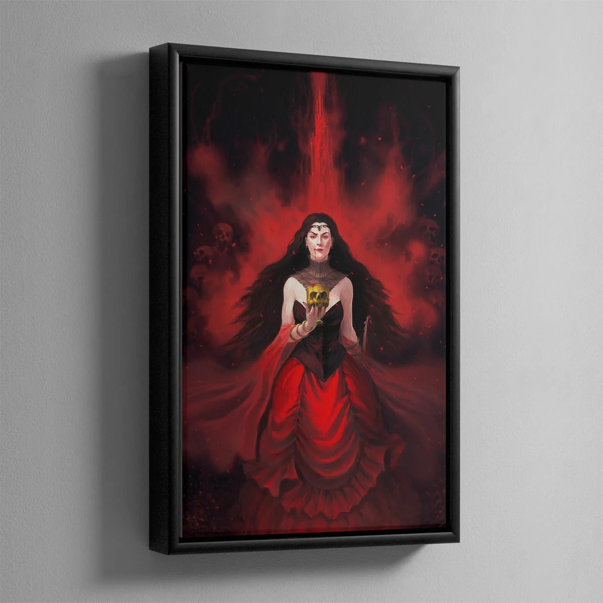 Neferata - Mortarch Of Blood - Image 6